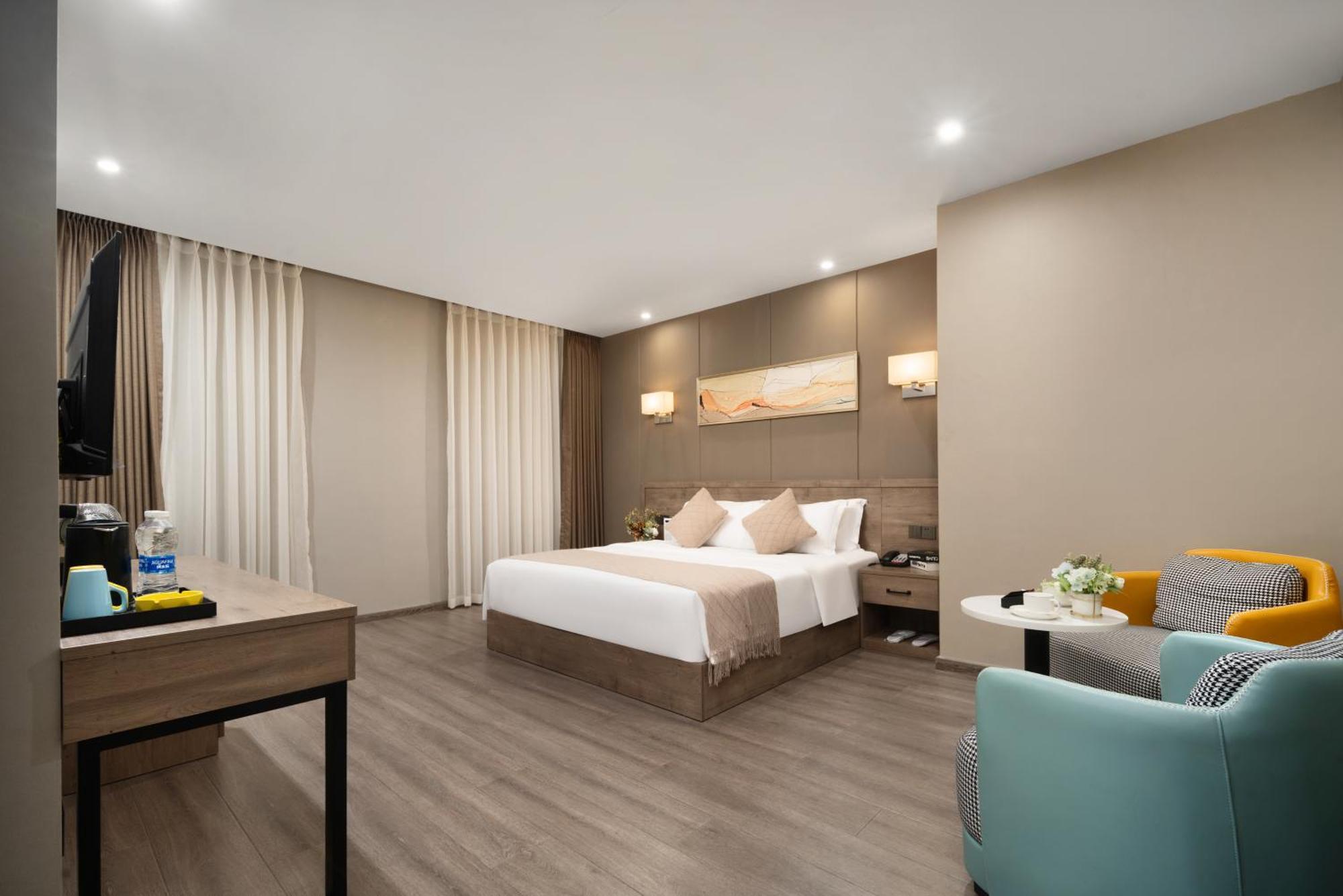 Candy Box Boutique Hotel Чунцін Екстер'єр фото