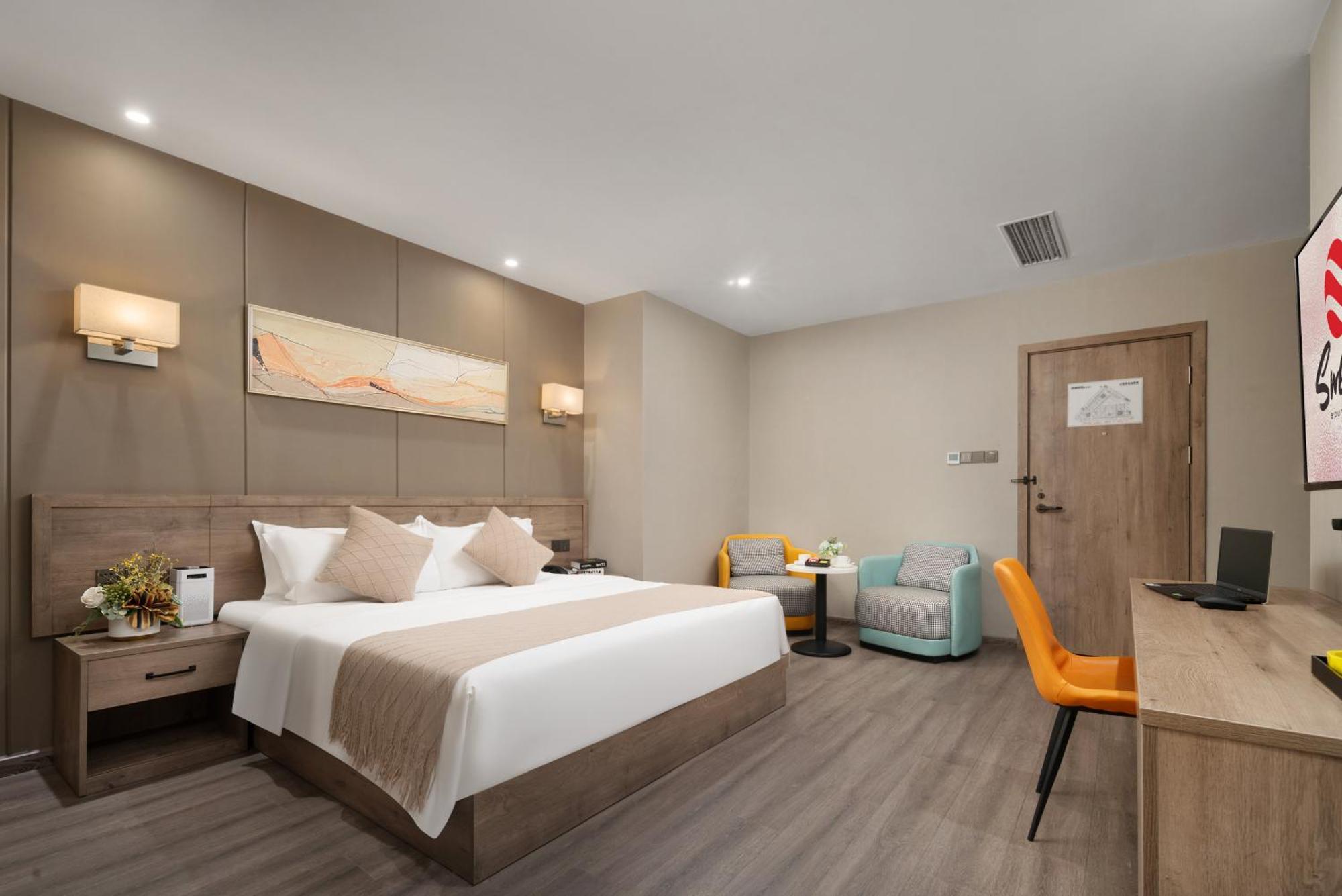 Candy Box Boutique Hotel Чунцін Екстер'єр фото