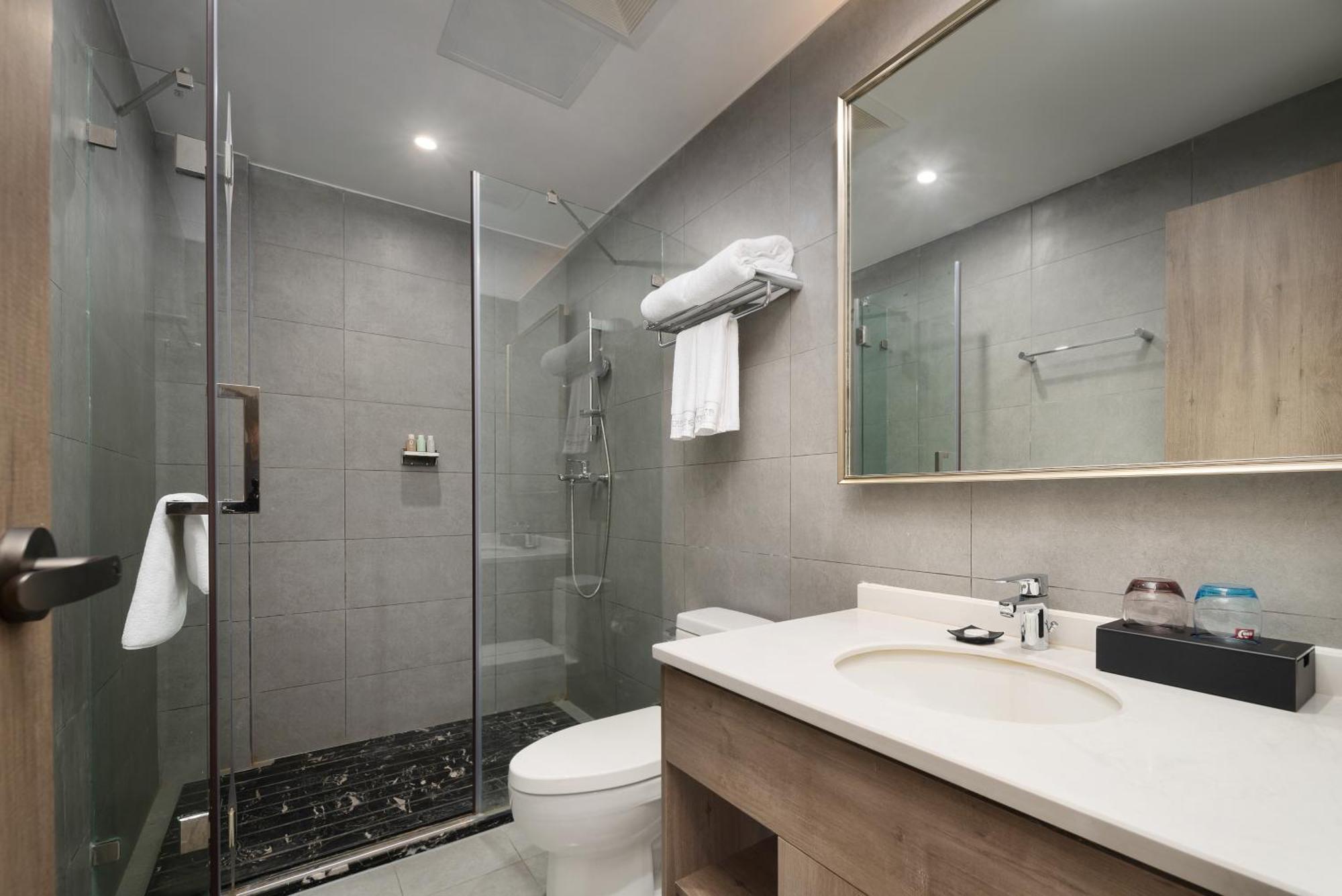 Candy Box Boutique Hotel Чунцін Екстер'єр фото